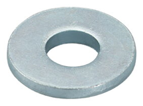 Nerezová podložka SW-II M8 WASHER