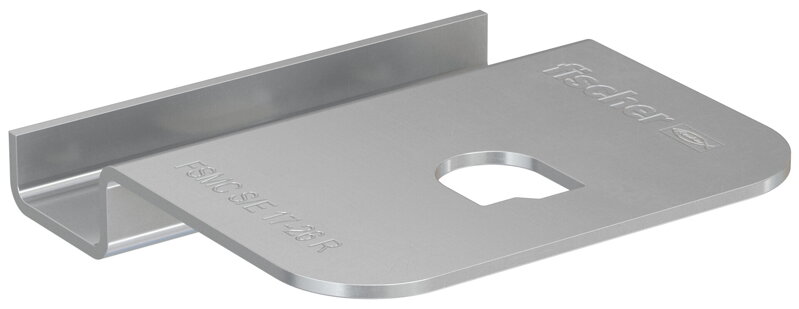 fischer Startovací úchytka FSMC S/E 17-26, nerez R