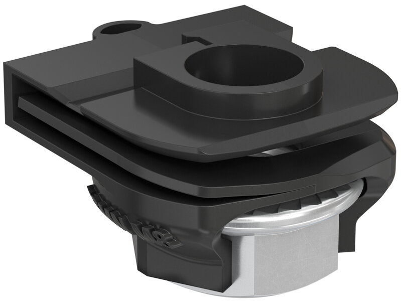 fischer Nerezová násuvná matice FSMN M8