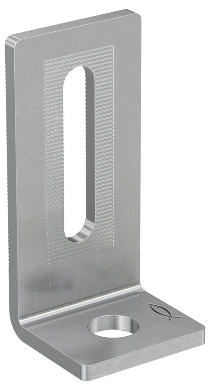 Lomený úchyt MW SA A2