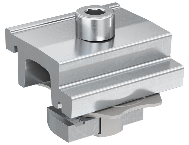 fischer Svorka PXC Plus AL