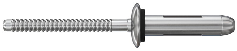 Hliníkový trhací nýt ALG 5,2x20 mm