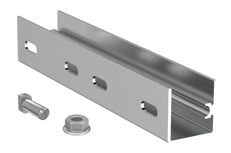 fischerSpojka nosníků SolarFish H44 AL