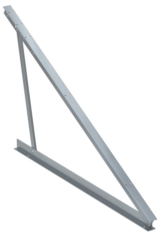 Předmontovaný trojúhelníkový rám STFN 200 25°-30°-35°