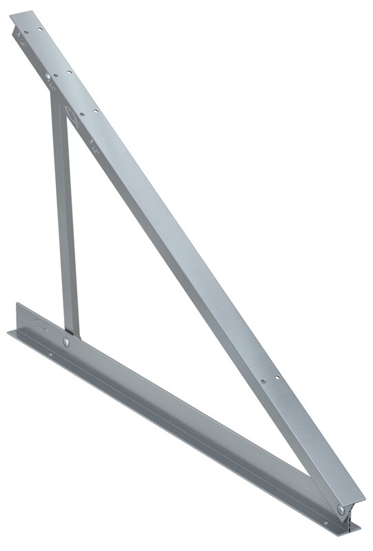 Předmontovaný trojúhelníkový rám STFN 25° - 30° - 35°